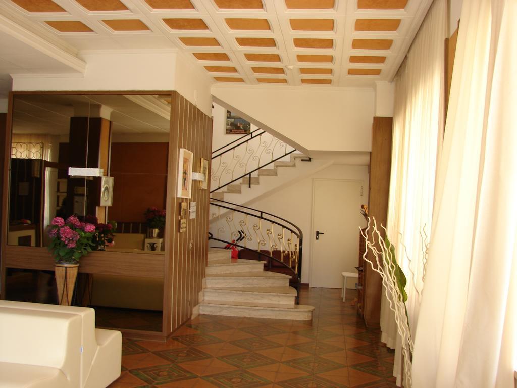 Hotel Florence San Benedetto del Tronto Exteriér fotografie
